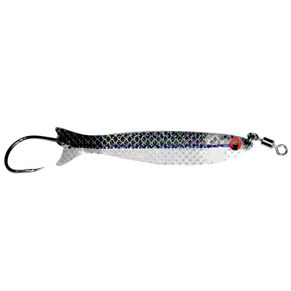 Krippled KC Spoon, Black/Purple/Glow