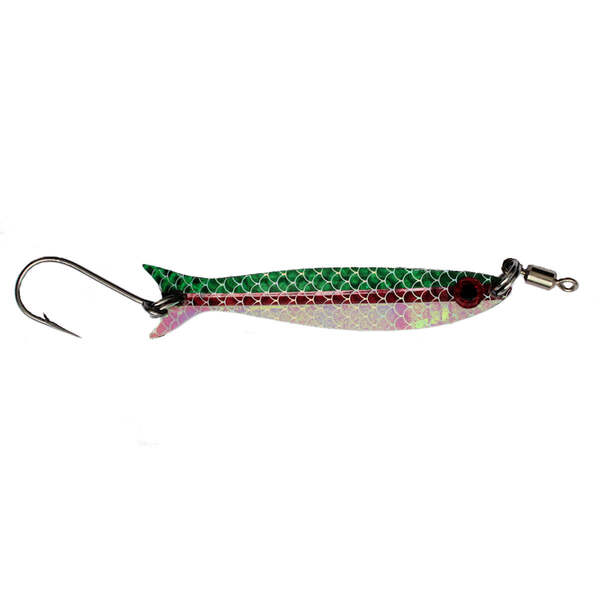 Krippled KC Mini Spoon, Army Truck