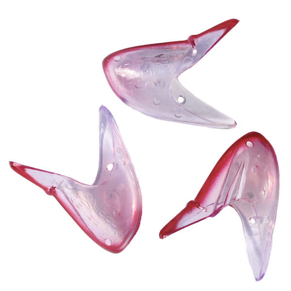 Krippled Herring #2, #219, Bloody Nose on UV, Unrigged