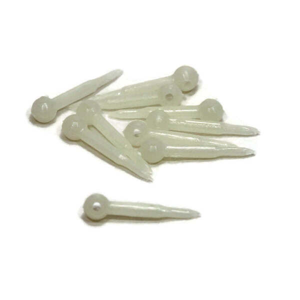 Glow Replacement Pins, 10-pack