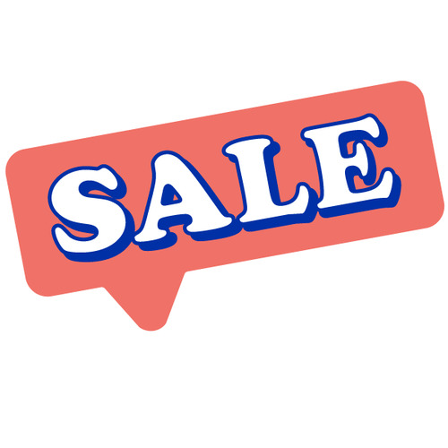 sale icon